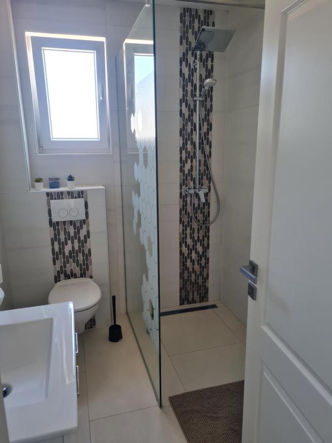 Holiday Apartment Marijana Kaštela Kültér fotó
