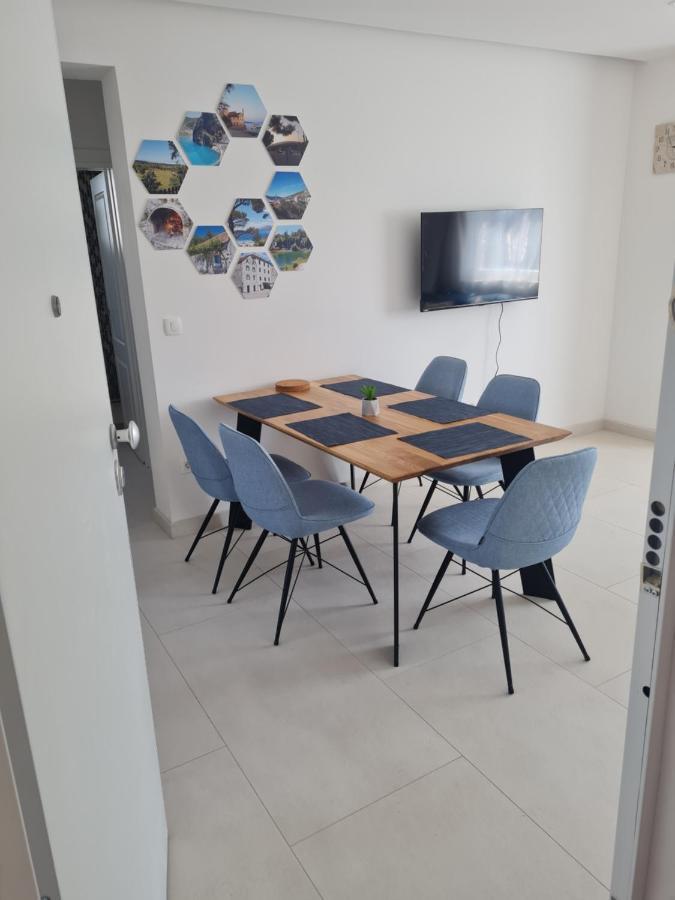 Holiday Apartment Marijana Kaštela Kültér fotó