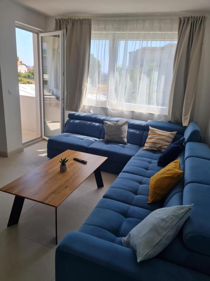 Holiday Apartment Marijana Kaštela Kültér fotó
