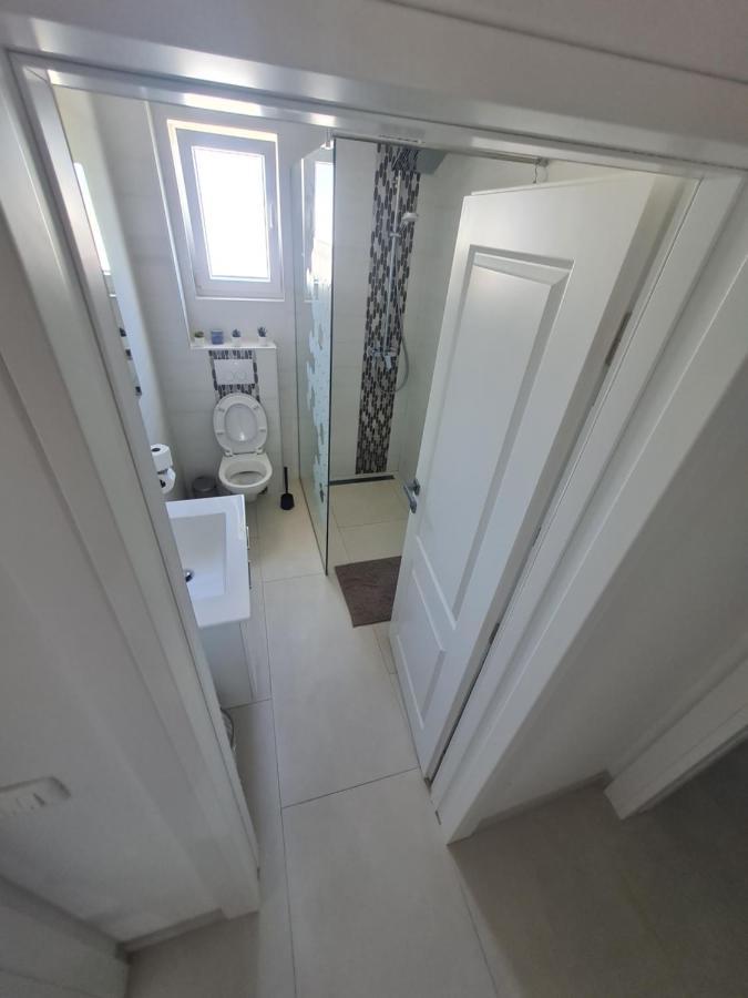 Holiday Apartment Marijana Kaštela Kültér fotó