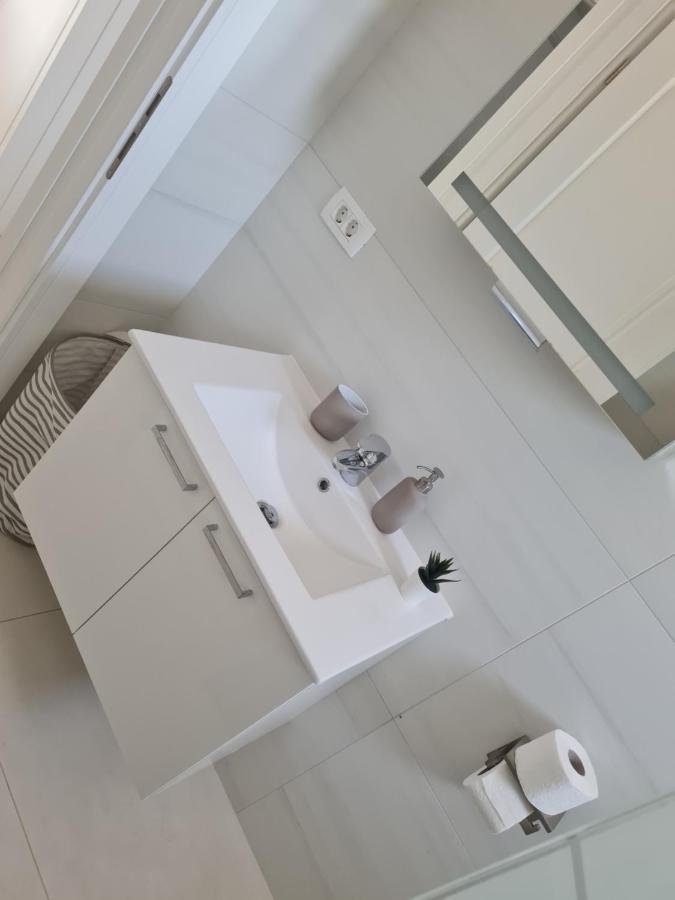 Holiday Apartment Marijana Kaštela Kültér fotó