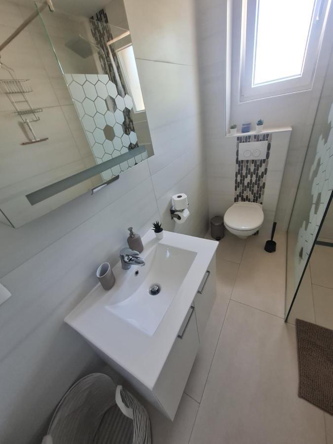 Holiday Apartment Marijana Kaštela Kültér fotó