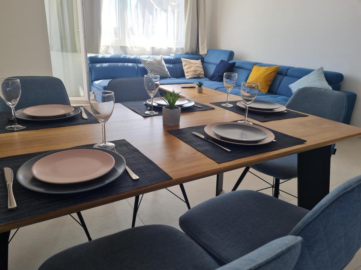 Holiday Apartment Marijana Kaštela Kültér fotó