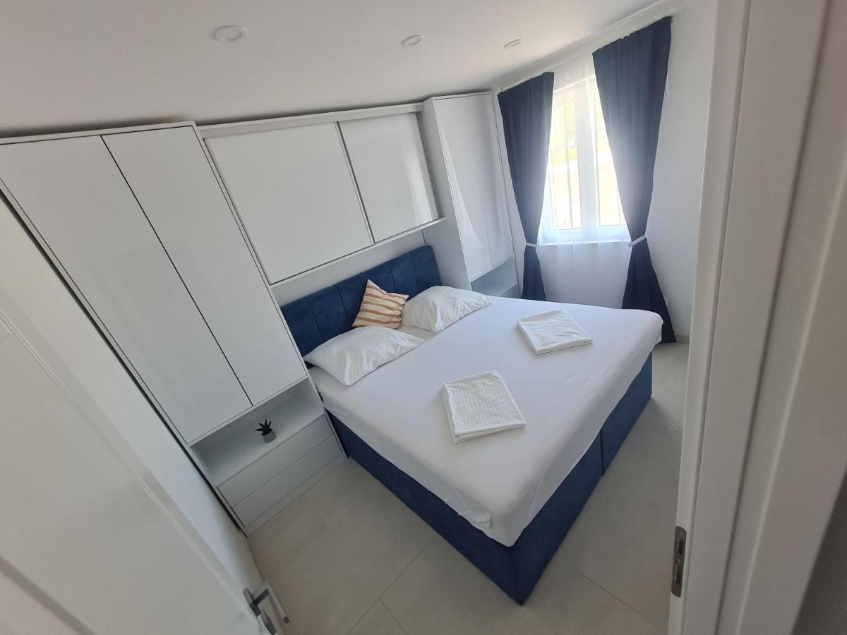 Holiday Apartment Marijana Kaštela Kültér fotó