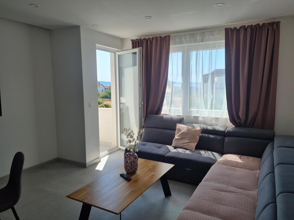 Holiday Apartment Marijana Kaštela Kültér fotó