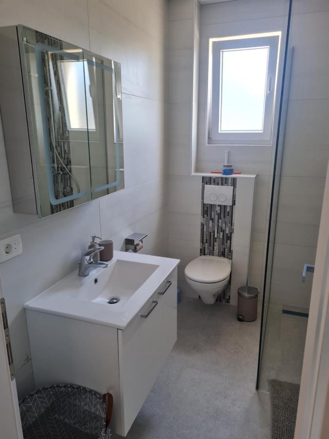 Holiday Apartment Marijana Kaštela Kültér fotó