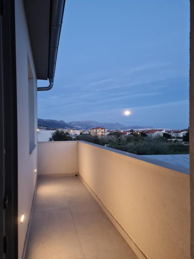 Holiday Apartment Marijana Kaštela Kültér fotó
