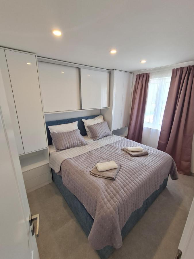Holiday Apartment Marijana Kaštela Kültér fotó