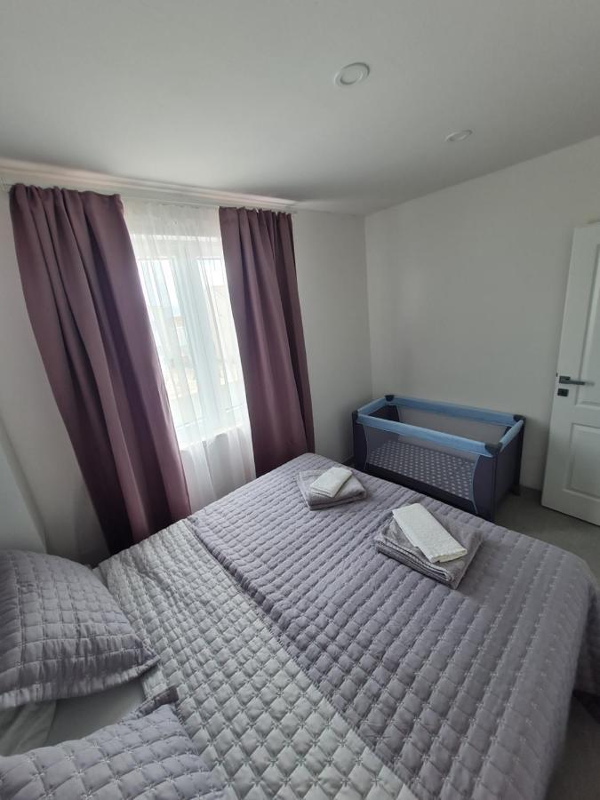 Holiday Apartment Marijana Kaštela Kültér fotó