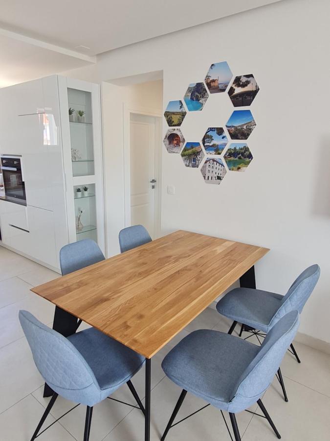Holiday Apartment Marijana Kaštela Kültér fotó