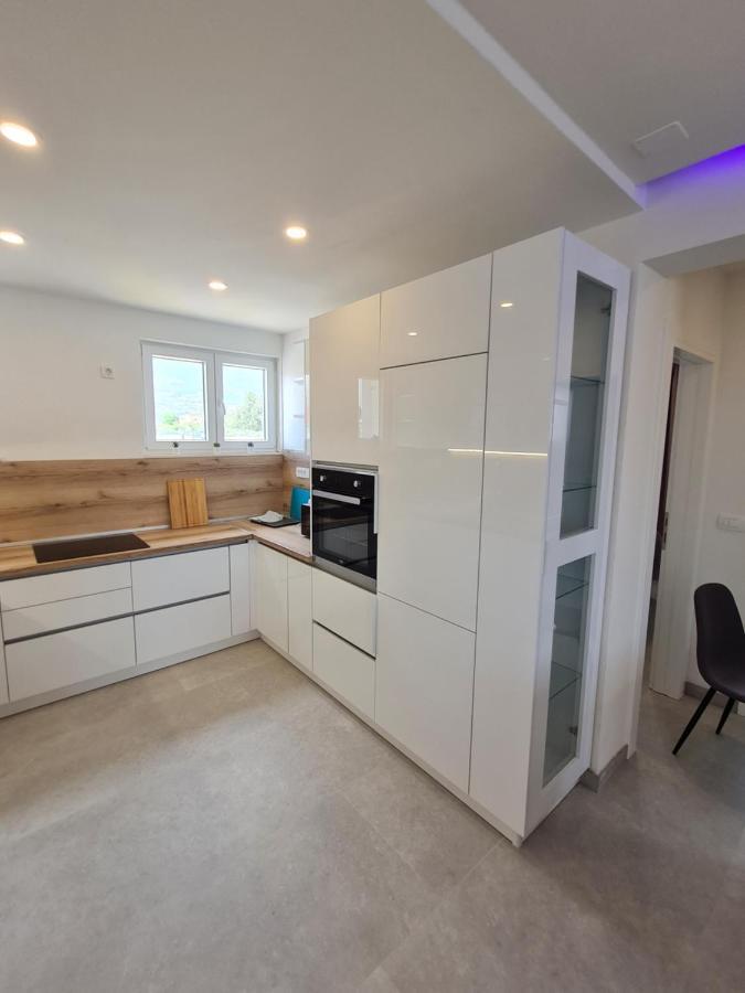 Holiday Apartment Marijana Kaštela Kültér fotó