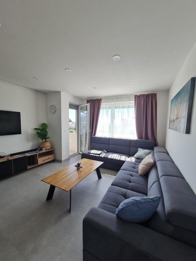 Holiday Apartment Marijana Kaštela Kültér fotó