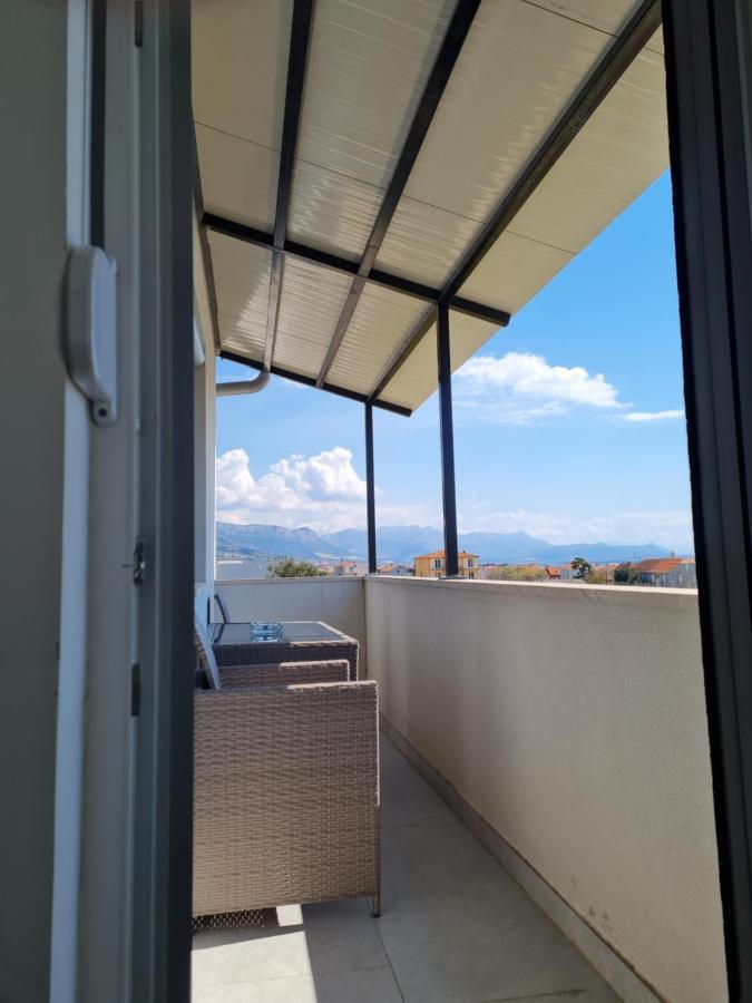 Holiday Apartment Marijana Kaštela Kültér fotó