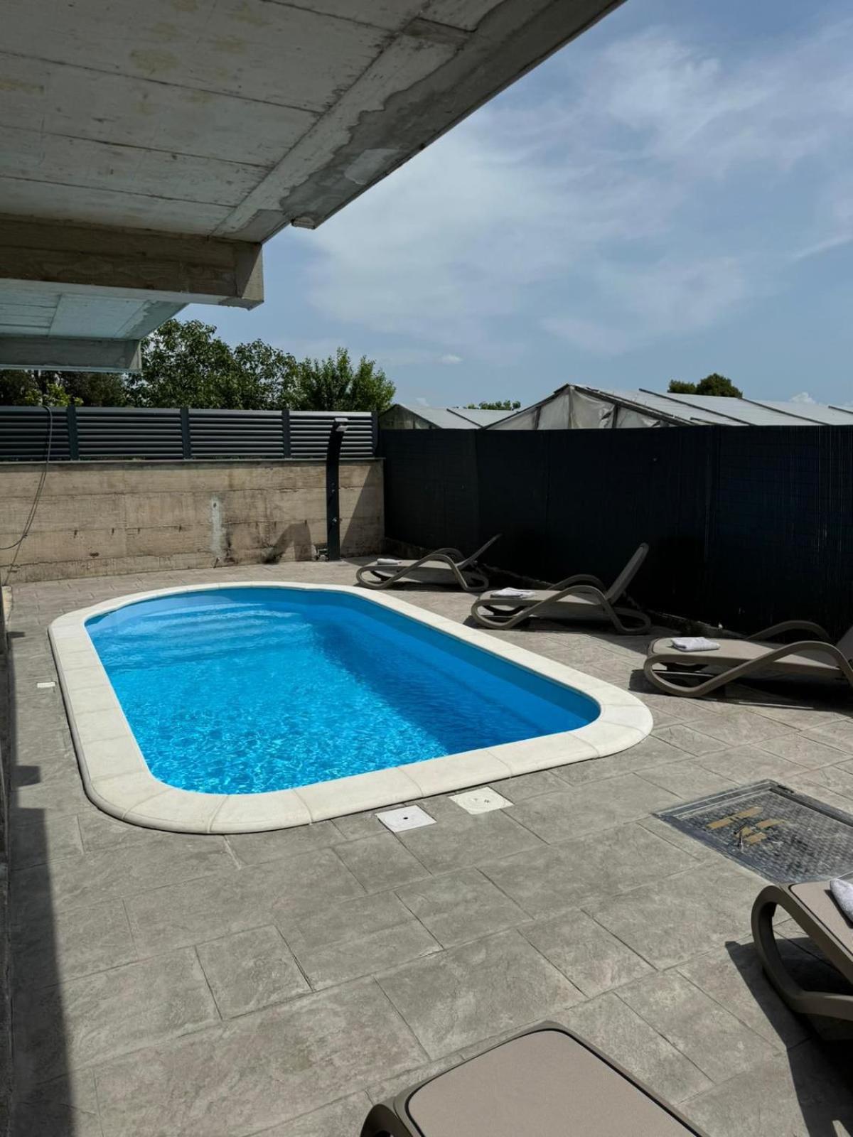 Holiday Apartment Marijana Kaštela Kültér fotó