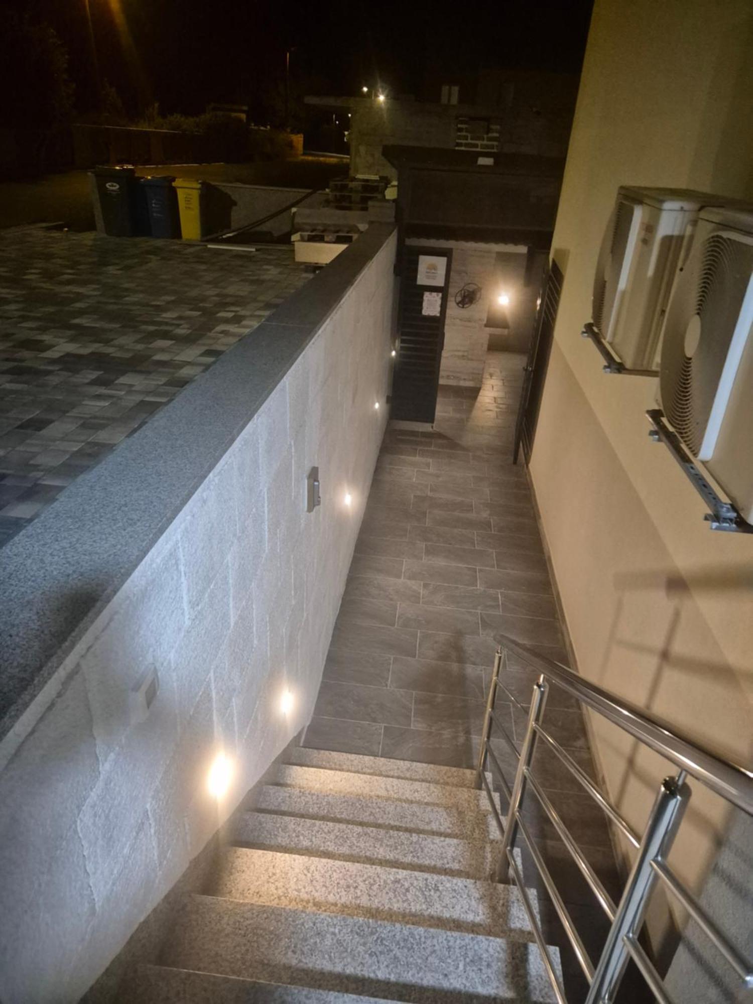 Holiday Apartment Marijana Kaštela Kültér fotó